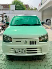 Suzuki Alto VXR 2023 for Sale