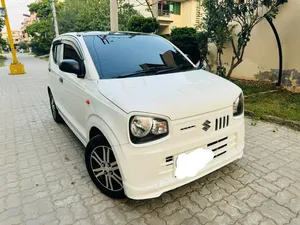 Suzuki Alto VXR 2023 for Sale