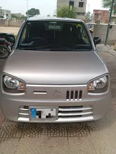 Suzuki Alto VXR 2023 for Sale