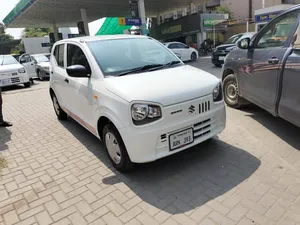 Suzuki Alto VXR 2024 for Sale