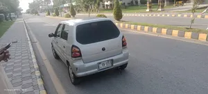 Suzuki Alto VXR (CNG) 2006 for Sale