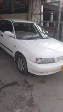 Suzuki Baleno GLi 1999 for Sale