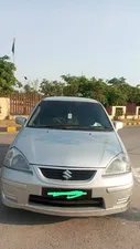 Suzuki Baleno JXL 2003 for Sale