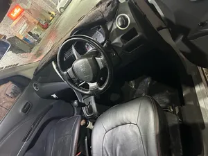 Suzuki Cultus Auto Gear Shift 2019 for Sale