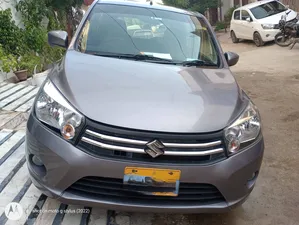 Suzuki Cultus Auto Gear Shift 2020 for Sale