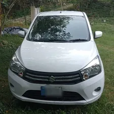 Suzuki Cultus Auto Gear Shift 2021 for Sale