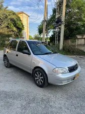 Suzuki Cultus VXL 2004 for Sale