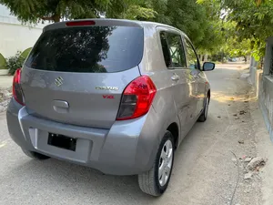 Suzuki Cultus VXL 2018 for Sale