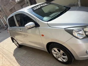 Suzuki Cultus VXL 2018 for Sale