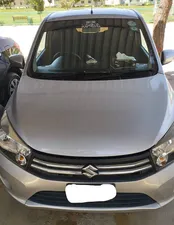 Suzuki Cultus VXL 2018 for Sale