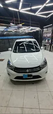 Suzuki Cultus VXL 2019 for Sale