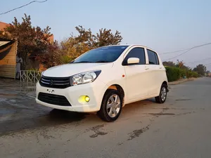 Suzuki Cultus VXL 2021 for Sale