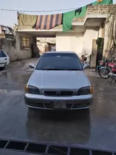 Suzuki Cultus VXR 2004 for Sale