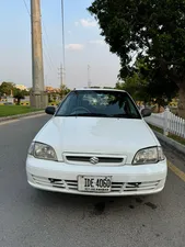 Suzuki Cultus VXR 2004 for Sale