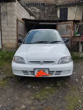 Suzuki Cultus VXR 2005 for Sale