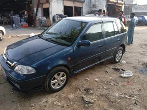 Suzuki Cultus VXR 2006 for Sale