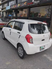 Suzuki Cultus VXR 2018 for Sale