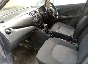 Suzuki Cultus VXR 2019 for Sale