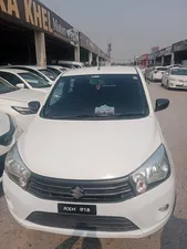 Suzuki Cultus VXR 2021 for Sale