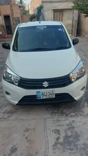 Suzuki Cultus VXR 2022 for Sale