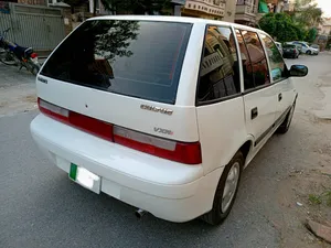 Suzuki Cultus VXRi 2008 for Sale