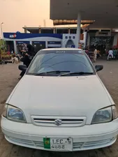 Suzuki Cultus VXRi 2008 for Sale