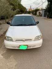 Suzuki Cultus VXRi 2008 for Sale