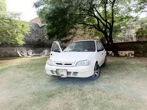 Suzuki Cultus VXRi 2008 for Sale