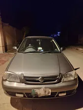 Suzuki Cultus VXRi 2011 for Sale