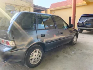 Suzuki Cultus EURO II 2014 for Sale