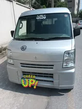 Suzuki Every PC 2019 for Sale