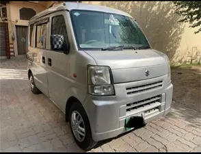 Suzuki Every PU 2016 for Sale