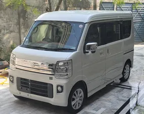 Suzuki Every Wagon 2019 for Sale