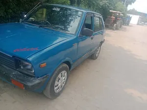 Suzuki FX 1987 for Sale