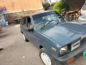 Suzuki FX GA 1988 for Sale