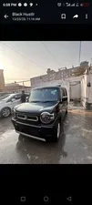 Suzuki Hustler G Turbo 2020 for Sale