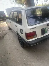 Suzuki Khyber 1998 for Sale