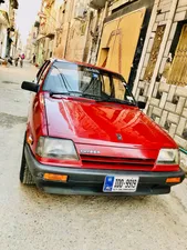 Suzuki Khyber GA 1991 for Sale