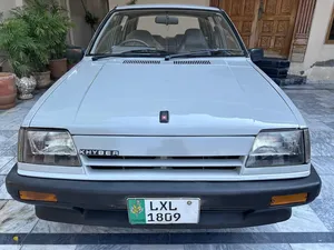 Suzuki Khyber GA 1999 for Sale