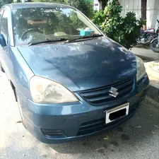 Suzuki Liana 2006 for Sale