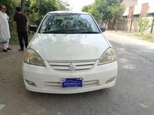 Suzuki Liana RXi 2006 for Sale