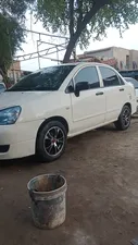 Suzuki Liana LXi Sport 2008 for Sale