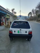 Suzuki Mehran VX 1990 for Sale