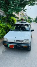 Suzuki Mehran VX 1991 for Sale