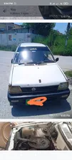 Suzuki Mehran VX 1997 for Sale