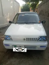 Suzuki Mehran VX 2004 for Sale