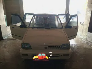 Suzuki Mehran VX 2012 for Sale