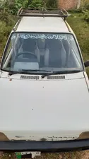 Suzuki Mehran VXR 1989 for Sale