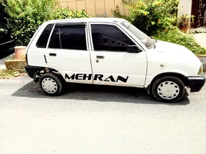 Suzuki Mehran VXR 1996 for Sale