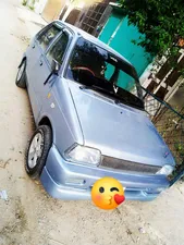 Suzuki Mehran VXR 2004 for Sale